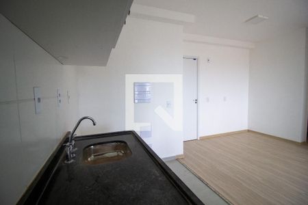 Apartamento para alugar com 68m², 3 quartos e 2 vagasCozinha