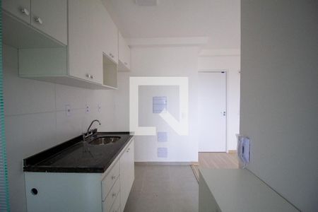 Apartamento para alugar com 68m², 3 quartos e 2 vagasCozinha