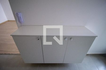 Apartamento para alugar com 68m², 3 quartos e 2 vagasCozinha