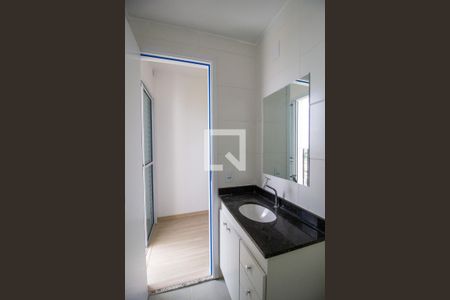 Apartamento para alugar com 68m², 3 quartos e 2 vagasBanheiro da Suíte