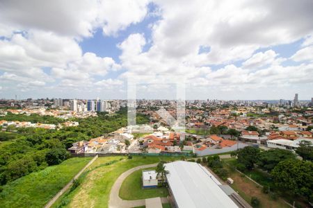 Apartamento para alugar com 68m², 3 quartos e 2 vagasVista do Quarto