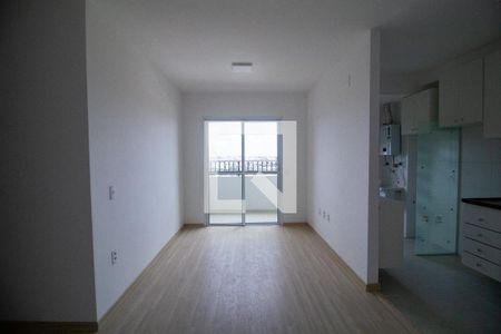Apartamento para alugar com 68m², 3 quartos e 2 vagasSala