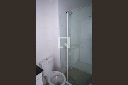 Apartamento para alugar com 68m², 3 quartos e 2 vagasBanheiro