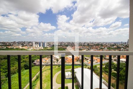 Apartamento para alugar com 68m², 3 quartos e 2 vagasVista da Suíte