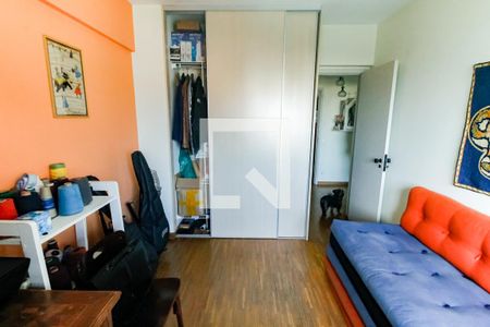 Quarto 2 de apartamento para alugar com 3 quartos, 150m² em Jardim Lar Sao Paulo, São Paulo