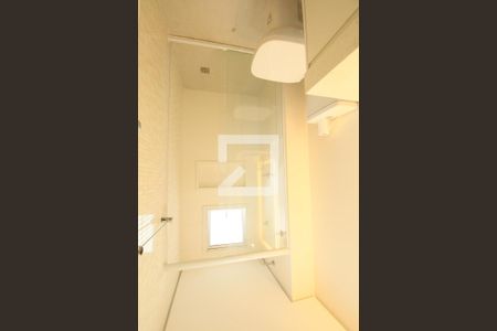 Apartamento para alugar com 92m², 3 quartos e 2 vagasBanheiro Social