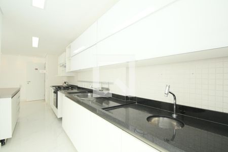 Apartamento para alugar com 92m², 3 quartos e 2 vagasCozinha - Armários