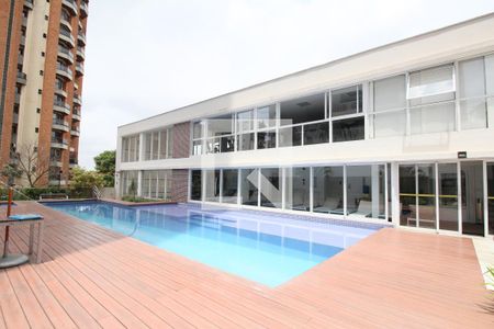 Apartamento para alugar com 92m², 3 quartos e 2 vagasÁrea comum - Piscina