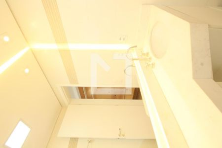 Apartamento para alugar com 92m², 3 quartos e 2 vagasBanheiro Suíte