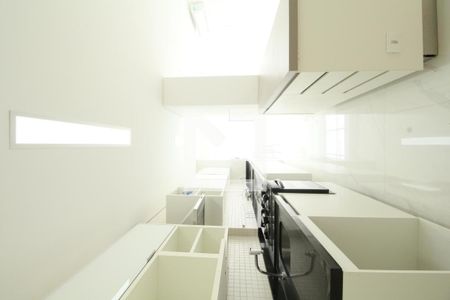 Apartamento para alugar com 92m², 3 quartos e 2 vagasCozinha - Armários