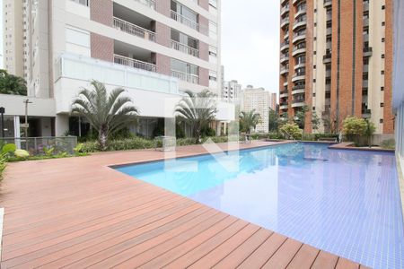 Apartamento para alugar com 92m², 3 quartos e 2 vagasÁrea comum - Piscina