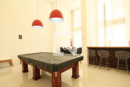 Apartamento para alugar com 92m², 3 quartos e 2 vagasÁrea comum