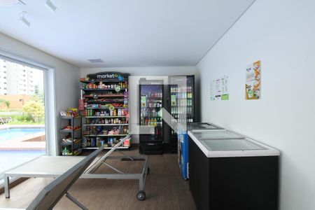 Apartamento para alugar com 92m², 3 quartos e 2 vagasÁrea comum