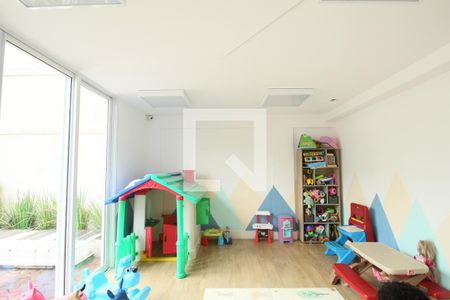 Apartamento para alugar com 92m², 3 quartos e 2 vagasBrinquedoteca