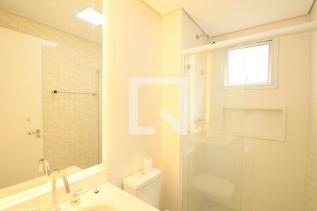 Apartamento para alugar com 92m², 3 quartos e 2 vagasBanheiro Social