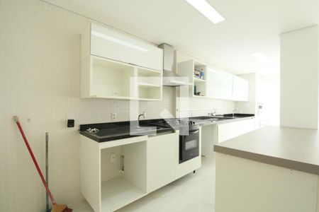 Apartamento para alugar com 92m², 3 quartos e 2 vagasCozinha - Armários