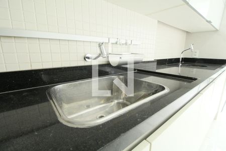 Apartamento para alugar com 92m², 3 quartos e 2 vagasCozinha - Armários