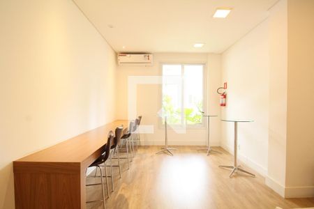 Apartamento para alugar com 92m², 3 quartos e 2 vagasCoworking