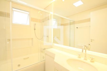 Apartamento para alugar com 92m², 3 quartos e 2 vagasBanheiro Suíte