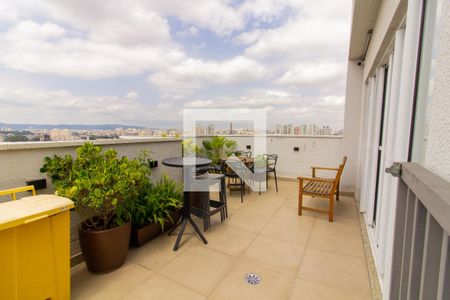 Apartamento à venda com 50m², 2 quartos e sem vaga Apartamento à venda com 50m², 2 quartos e sem vagaÁrea comum