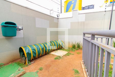 Apartamento à venda com 50m², 2 quartos e sem vaga Apartamento à venda com 50m², 2 quartos e sem vagaPet Place