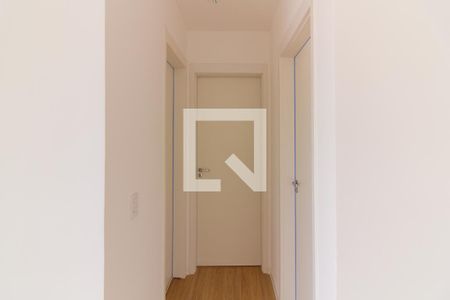 Apartamento à venda com 50m², 2 quartos e sem vaga Apartamento à venda com 50m², 2 quartos e sem vagaCorredor