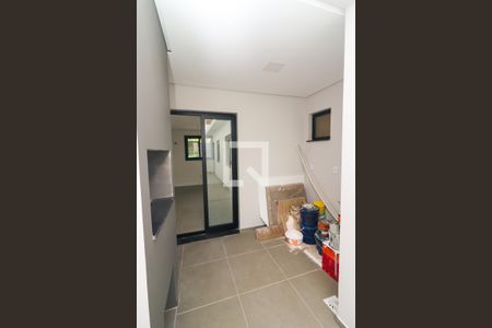 Casa de condomínio à venda com 93m², 3 quartos e 1 vagaÁrea de Serviço