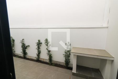 Casa de condomínio à venda com 93m², 3 quartos e 1 vagaVista do Quarto 2