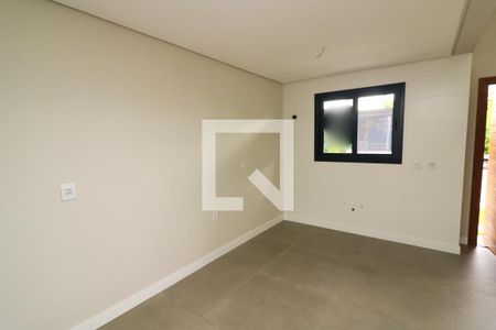 Casa de condomínio à venda com 93m², 3 quartos e 1 vagaCozinha