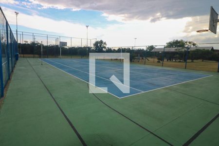 Casa de condomínio à venda com 93m², 3 quartos e 1 vagaQuadra Esportiva