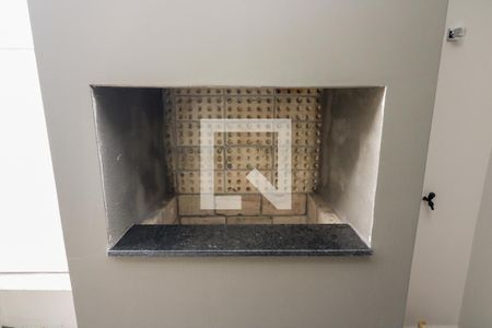 Casa de condomínio à venda com 93m², 3 quartos e 1 vagaChurrasqueira