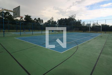 Casa de condomínio à venda com 93m², 3 quartos e 1 vagaQuadra Esportiva