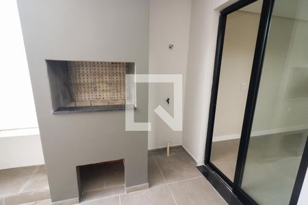 Casa de condomínio à venda com 93m², 3 quartos e 1 vagaÁrea de Serviço