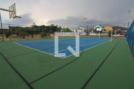 Casa de condomínio à venda com 93m², 3 quartos e 1 vagaQuadra Esportiva