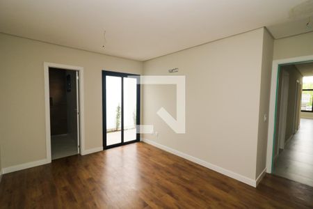 Quarto Suíte de casa de condomínio à venda com 3 quartos, 93m² em Hípica, Porto Alegre