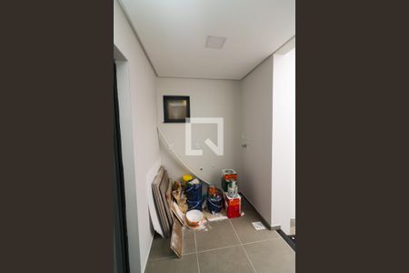 Casa de condomínio à venda com 93m², 3 quartos e 1 vagaÁrea de Serviço