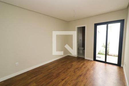 Quarto Suíte de casa de condomínio à venda com 3 quartos, 93m² em Hípica, Porto Alegre