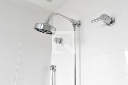 Banheiro da Suíte de apartamento para alugar com 2 quartos, 126m² em Boa Vista, Curitiba