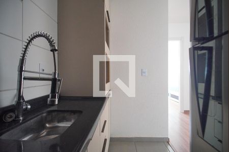 Apartamento para alugar com 56m², 2 quartos e 1 vaga Apartamento para alugar com 56m², 2 quartos e 1 vagaCozinha
