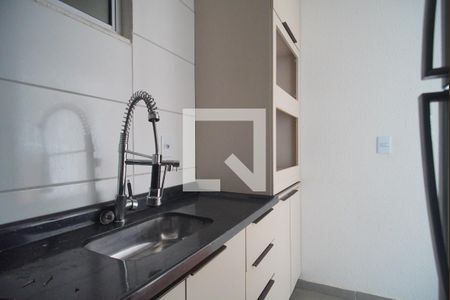 Apartamento para alugar com 56m², 2 quartos e 1 vaga Apartamento para alugar com 56m², 2 quartos e 1 vagaCozinha