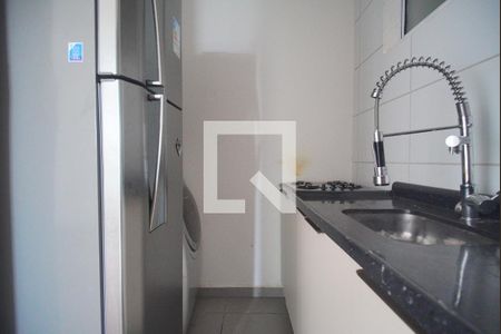 Apartamento para alugar com 56m², 2 quartos e 1 vaga Apartamento para alugar com 56m², 2 quartos e 1 vagaCozinha