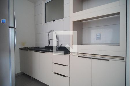 Apartamento para alugar com 56m², 2 quartos e 1 vaga Apartamento para alugar com 56m², 2 quartos e 1 vagaCozinha