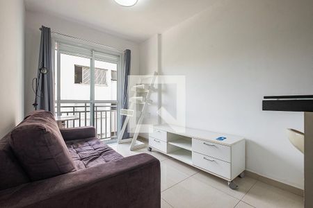 Apartamento para alugar com 1 quarto, 30m² em Jardim Paulista, São Paulo