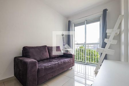 Apartamento para alugar com 30m², 1 quarto e 1 vaga Apartamento para alugar com 30m², 1 quarto e 1 vagaSala/Cozinha