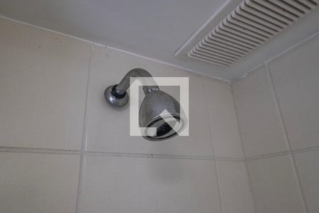 Apartamento para alugar com 30m², 1 quarto e 1 vaga Apartamento para alugar com 30m², 1 quarto e 1 vagaBanheiro