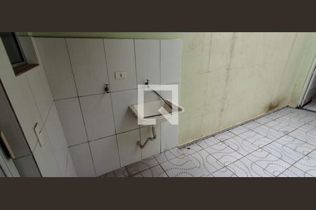 Casa à venda com 211m², 2 quartos e 2 vagasÁrea de Serviço
