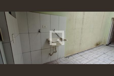 Casa à venda com 211m², 2 quartos e 2 vagasÁrea de Serviço