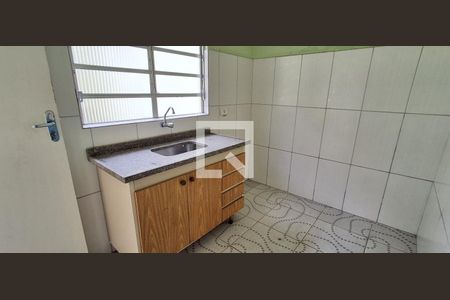Casa à venda com 211m², 2 quartos e 2 vagasCozinha