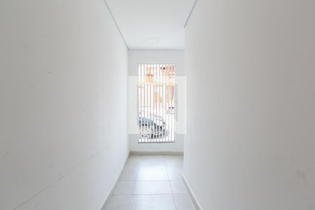 Apartamento para alugar com 31m², 1 quarto e sem vaga Apartamento para alugar com 31m², 1 quarto e sem vagaÁrea Comum - Entrada