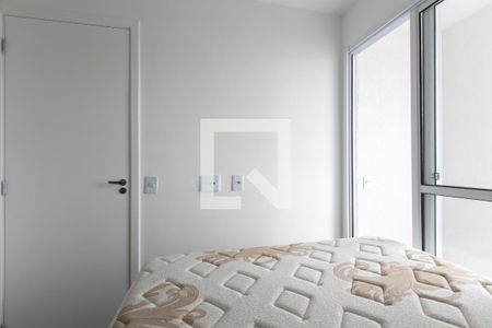 Apartamento para alugar com 31m², 1 quarto e sem vaga Apartamento para alugar com 31m², 1 quarto e sem vagaQuarto